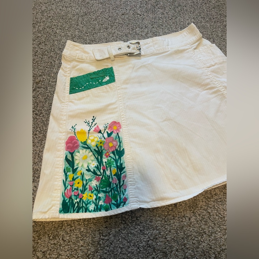 Dolce & Gabbana D&G F/W 2002 collection!

Made in Italy.
Fits size small. - Picture 3 of 7